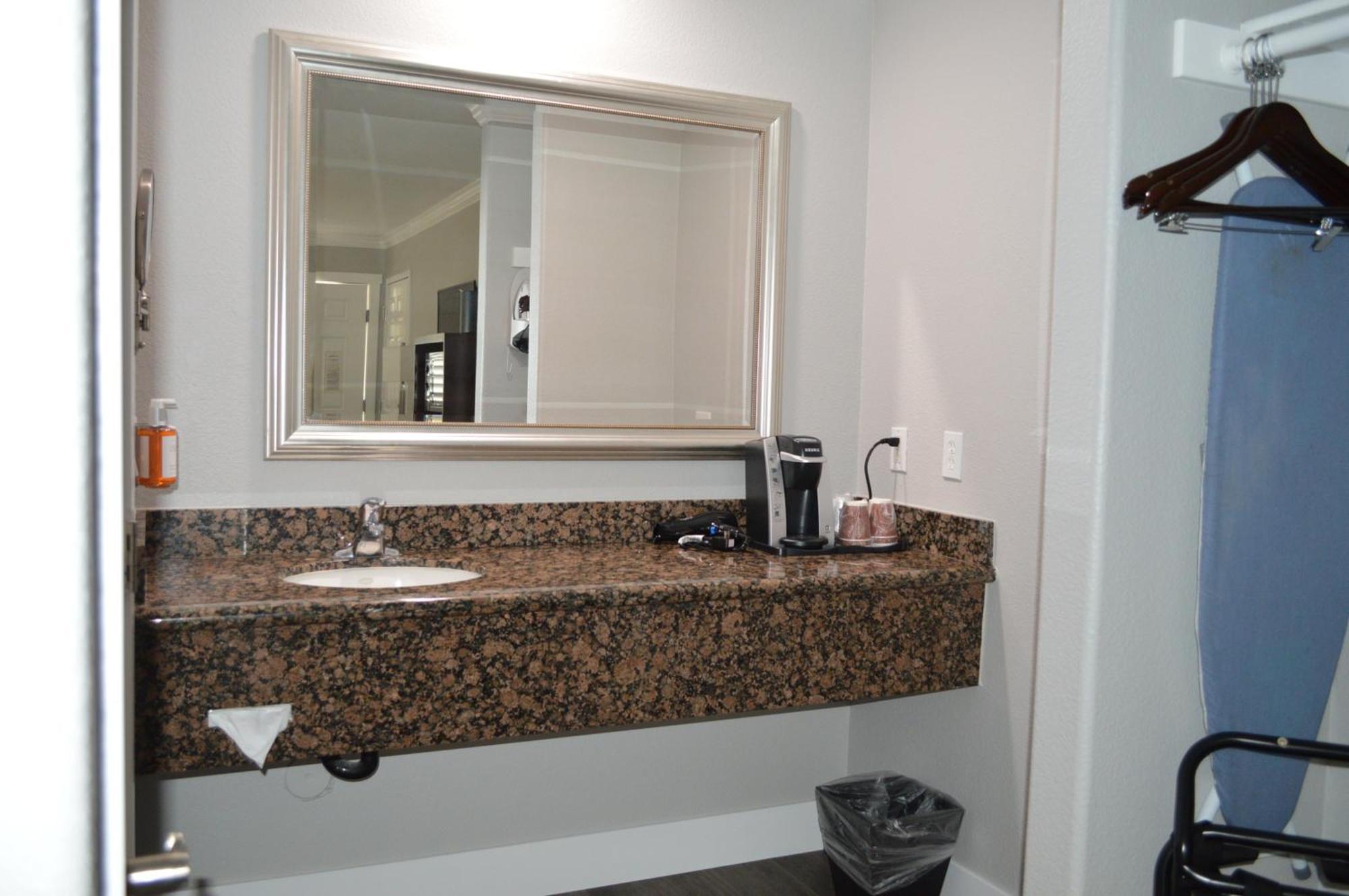 Fairview Inn & Suites Healdsburg Kültér fotó